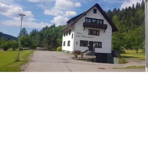 Am Wehrastrand Einzelappartment