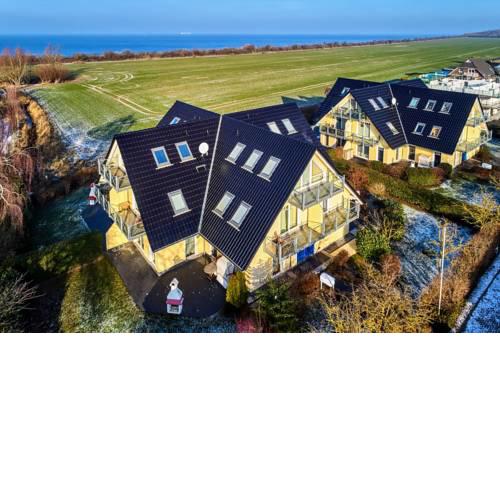 Am Weststrand Apartmenthaus Ostseeblick