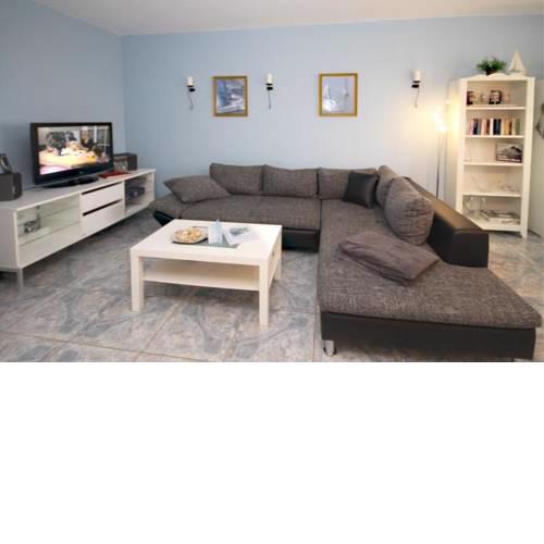 Am Yachthafen - Villa Fehmarn Wohnung 38 / 586