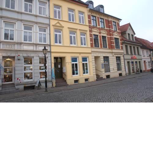 Am Ziegenmarkt Nähe Hafen - 83