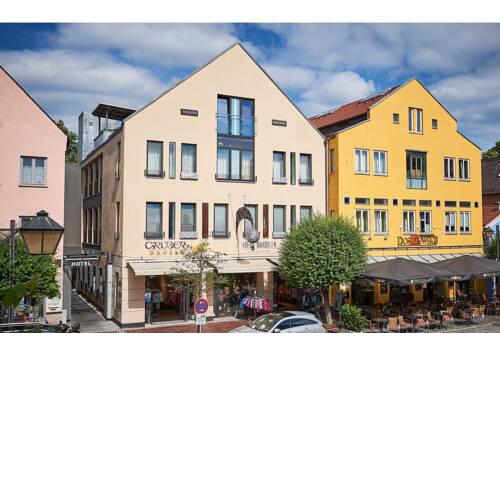 Ama Apartmenthotel