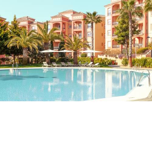 Ama Islantilla Resort