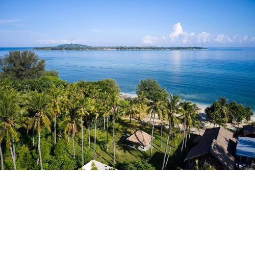 Ama-Lurra Resort