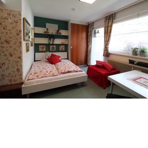 AMABILE Ski-Therme Studio
