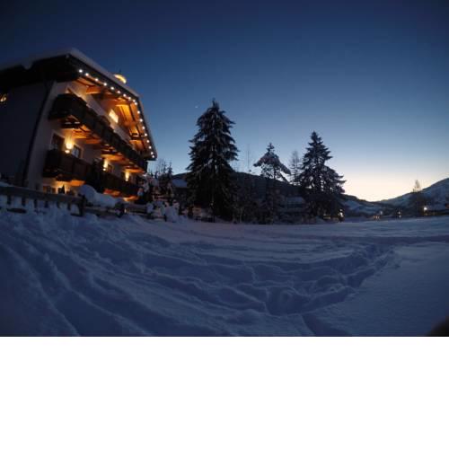 AmadéLodge