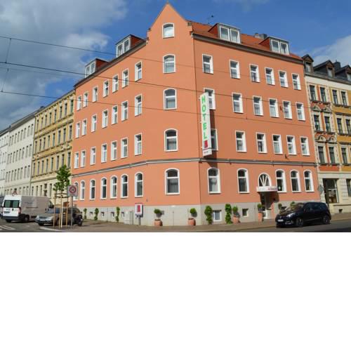 AMADEO Hotel Leipzig