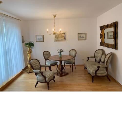 Amadeus Apartment