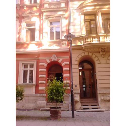 Amadeus Apartments
