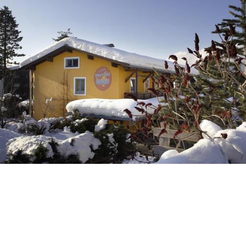 Amadeus Appartement