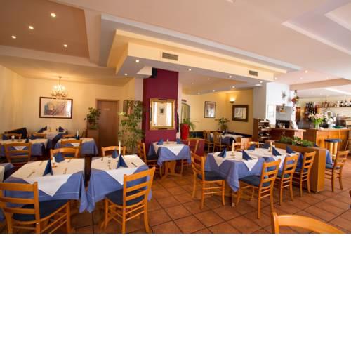 Amadeus Restaurant und Hotel