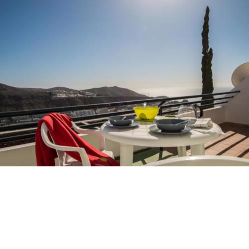 Amadores apartamento terraza vista al mar by Lightbooking