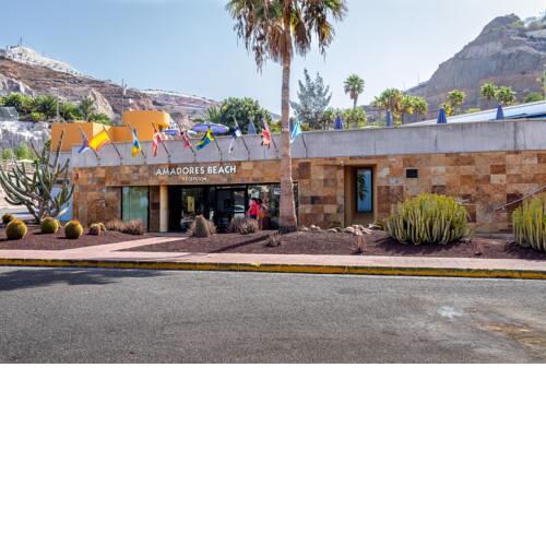 Amadores Beach Apartments