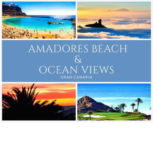 AMADORES BEACH & OCEAN VIEWS
