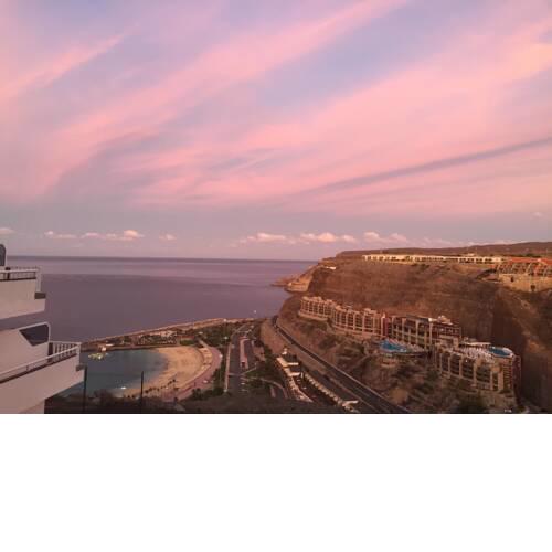 Amadores Sunset Suite