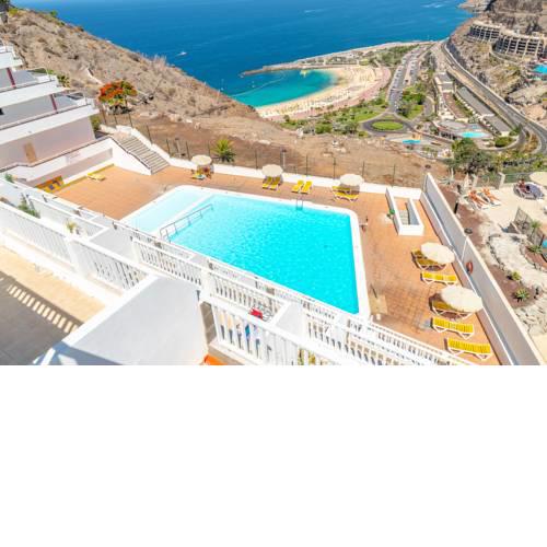 Amadores vistas al mar y piscina wifi III by Lightbooking