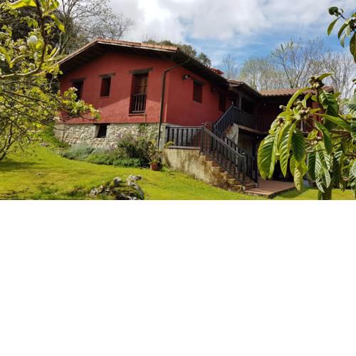 Amaicha Apartamentos Rurales