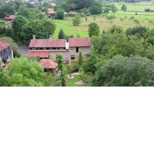Amaicha casona