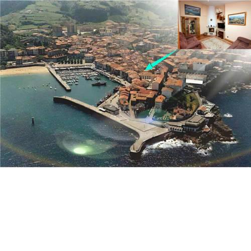 Amaizing HOME - Centro de Lekeitio