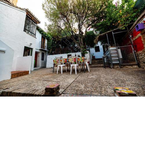 Amaka House