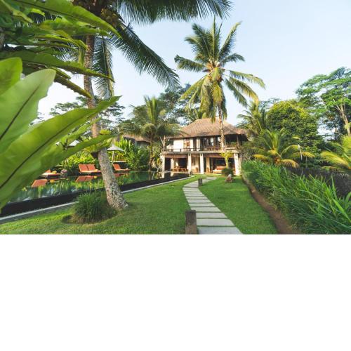 Amala Villas Ubud