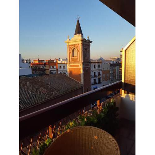 Amalia House Sevilla