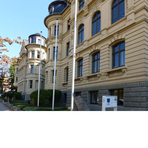 Amalienhof Serviced Apartments