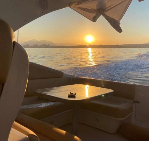 AMAN CHARTER