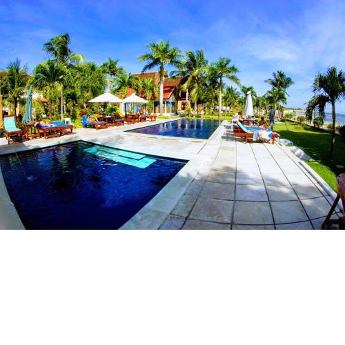 Aman Gati Hotel Lakey