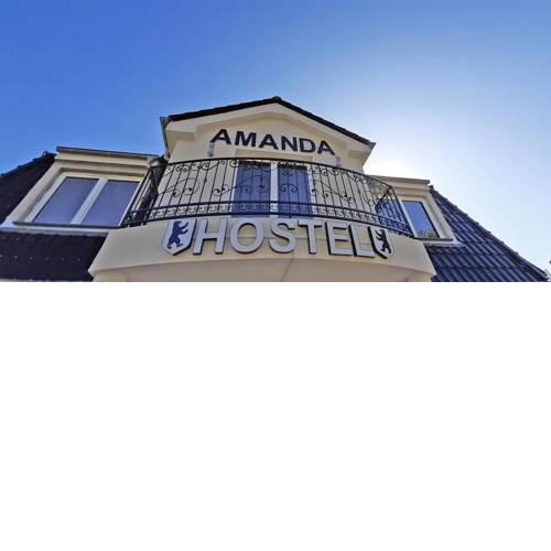 AMANDA