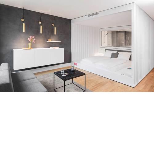 AMANO HOME Apartments