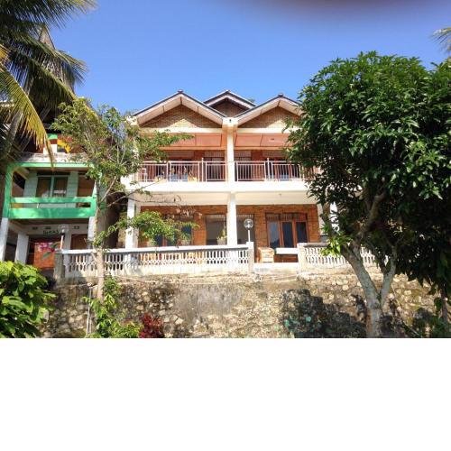 Aman's Guesthouse