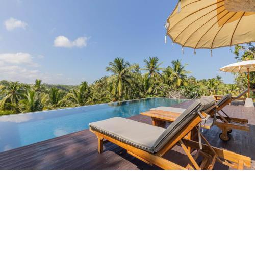 Amanuba Ersadeva Resort