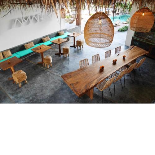 Amar Boutique Hotel
