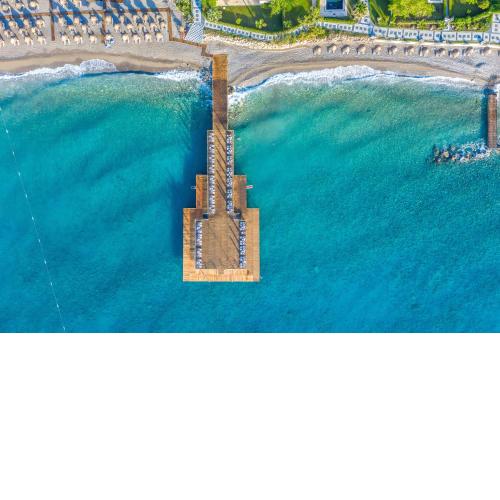 Amara Luxury Resort & Villas