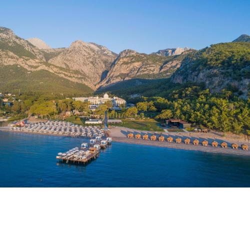 Amara Premier Palace Hotel