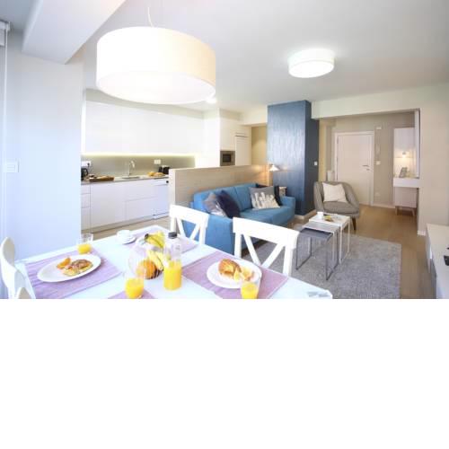 Amara Suite Apartment