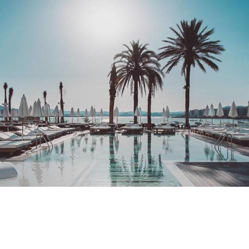 Amàre Beach Hotel Ibiza Adults Only