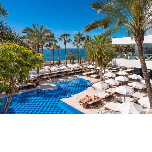 Amàre Beach Hotel Marbella - Adults Only