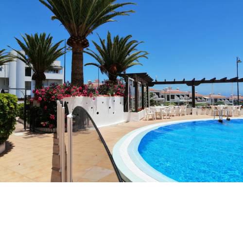 Amarilla Bay Beach Apartment