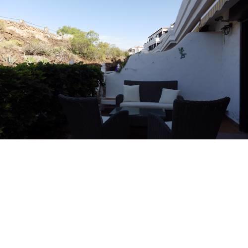 Amarilla Golf Apartment