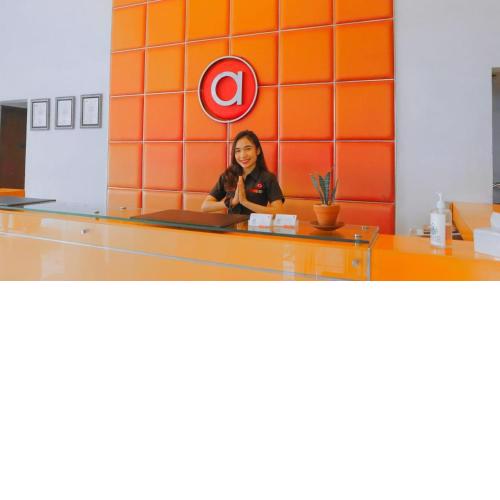 Amaris Hotel Cihampelas