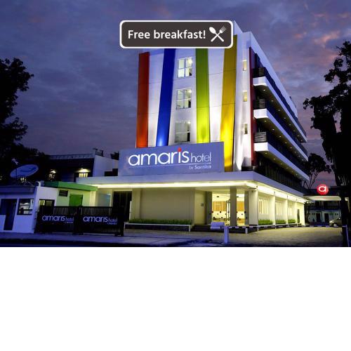 Amaris Hotel Cirebon