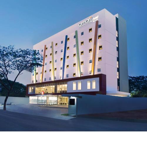 Amaris Hotel Citra Raya – Tangerang
