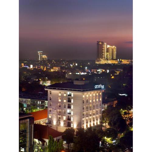 Amaris Hotel Darmo Surabaya