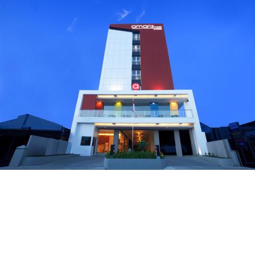 Amaris Hotel Gorontalo