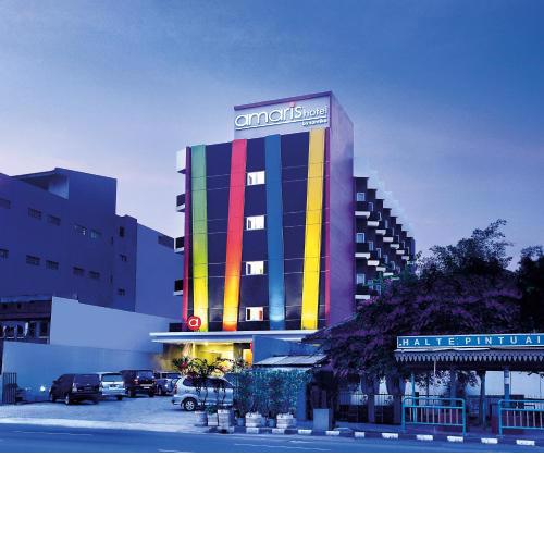 Amaris Hotel Juanda