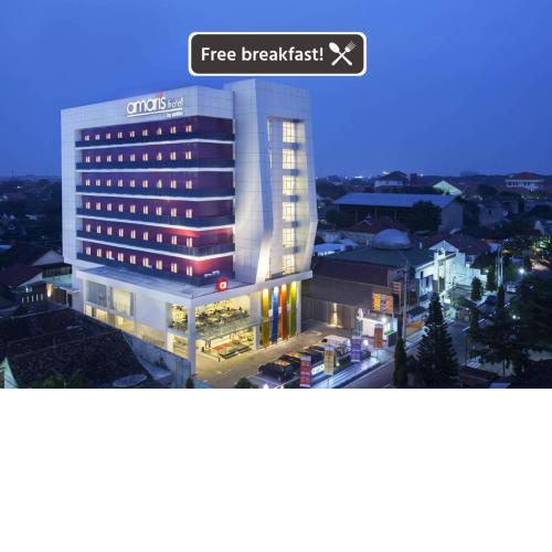 Amaris Hotel Madiun