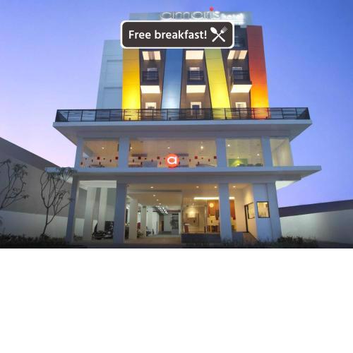Amaris Hotel Malang