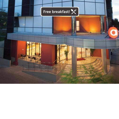 Amaris Hotel Mampang - Jakarta
