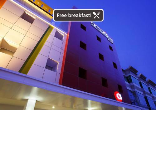 Amaris Hotel Nagoya Hill - Batam